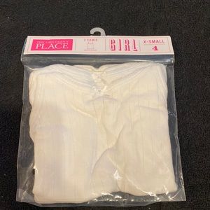 Girl Toddler size 4 T-shirts
